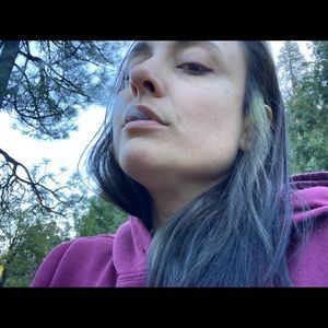 Meet your Posher, Randi